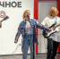 В Белохолуницком районе появилось «Отличное место» - ГТРК Вятка