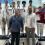 Кировчанин завоевал серебро всероссийских соревнований по фехтованию - ГТРК Вятка