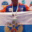 Кировчанин в составе сборной России выступает на чемпионате мира по бодибилдингу - Город Киров
