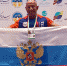 Кировский спортсмен стал призером Чемпионата мира по бодибилдингу - Минспорт Кировской области