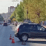 В Кирове на проспекте Строителей машина сбила 38-летнего велосипедиста - ProGorod.Ru