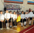 photo 2024 10 07 15 33 58 Всероссийские соревнования по прыжкам на батуте состоялись в Вятских Полянах - VyatkaKirov.Ru