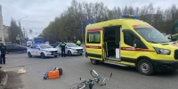 В Кирове вынесен приговор водителю грузовика, признанному виновным в нарушении правил дорожного движения, повлекшем гибель ребенка - Сетевое издание Вятка Областная