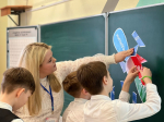 Подведены итоги дистанционных конкурсов за октябрь 2024 года! ￼