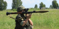 За ночь над регионами России сбили 50 беспилотников - Город Киров