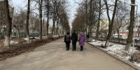 Так поступают долгожители: три полезные привычки людей, доживающих до 100 лет - Город Киров