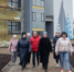 Глава города Кирова оценила темпы строительства трёх школ - Свойкировский.рф