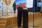 В Кировской области прошли торжественные мероприятия, посвященные Дню ветерана уголовно-исполнительной системы