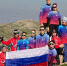 Кировчане в составе сборной России стали победителями и призерами чемпионата и первенства мира по спортивному туризму - Город Киров