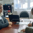 Мобильный офис Управления работал в Фаленском районе - ФНС