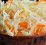 Главная картинка новости: Как сделать квашеную капусту по-настоящему вкусной и хрустящей: три простых правила для каждой хозяйки - Город Киров