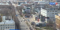 В Кировской области разработают госпрограмма «Пространственное развитие» - ГТРК Вятка