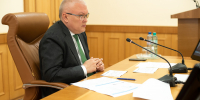 Соколов пообещал Вятским Полянам большие теплоходы - Newsler.Ru