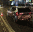 В Кирове столкнулись Audi и Kia: пострадали годовалый ребенок и 31-летняя женщина - Комсомольская Правда