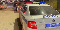 Главная картинка новости: Злостный должник попался в "Паутину" на Октябрьском проспекте в Кирове - Город Киров