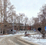 В Чепецке на мосту через реку Елховка начался ремонт - Kirov.Online