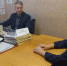 Мобильный офис Управления работал в с. Роговое и с. Закаринье - ФНС