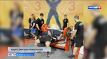 Кировчане успешно выступили на Чемпионате мира по пауэрлифтингу