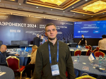 zonov Центр развития беспилотных систем представил Кировскую область на федеральном форуме