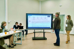 Поздравляем команду кластера ФП «Профессионалитет» с блестящей защитой!