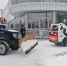 На дорогах Кирова работают 130 единиц техники - Комсомольская Правда