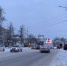 17 декабря загруженность дорог — 3 балла - Newsler.Ru