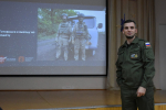 Омутнинские студенты стали участниками просветительского проекта Центра развития беспилотных систем