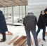 В Кирове для семьи участника СВО установили спорткомплекс - Комсомольская Правда
