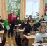 Школьники из Кировской области приняли участие в акции «Подари тепло солдату» - ГТРК Вятка