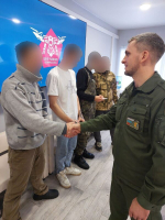 В Центре развития беспилотных систем Кирова обучились специалисты для фронта 1
