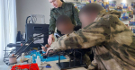 В Центре развития беспилотных систем Кирова обучились специалисты для фронта