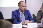 Андрей Усенко стал руководителем рабочей группы в Общественной палате РФ