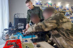 Кировский Центр развития беспилотных систем выпустил беспилотчиков для фронта