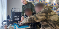 Выпускники кировского Центра развития беспилотных систем применят свои навыки в боевой обстановке - ГТРК Вятка