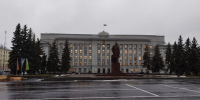 pravitelstvo obl В Кирове переименуют две улицы в Защитников Отечества и Альберта Лиханова - VyatkaKirov.Ru