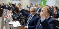 В Кирове депутаты гордумы приняли решение о переименовании семи центральных улиц - ProGorod.Ru