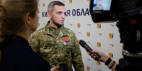 Ветеран СВО поблагодарил кировчан за поддержку в переименовании улицы Кирова - Кировская правда