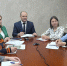 УФК по Кировской области приняло участие в совещании Федерального казначейства - Федеральное казначейство