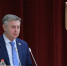 В Заксобрании Кировской области за год приняли 132 закона - Свойкировский.рф