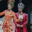 Серебряная лилия - цветок Нового года - Kirov.Online