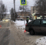 В Кирове 48-летняя женщина не смогла перейти дорогу, попав под колеса авто - ProGorod.Ru