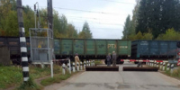 В Заксобрании обсудили проблему ж/д переезда в Радужном - Свойкировский.рф
