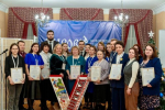 В кировском Ботаническом саду новый аттестованный экскурсовод