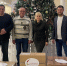 Кировский театр кукол передал новогодние посылки в зону СВО - Комсомольская Правда
