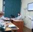 Научно-практическая студенческая конференция  «Актуальные проблемы фтизиопедиатрии» фото 1 - КГМУ