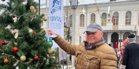 Сказка, ставшая реальностью: кировские биохимики исполнили желание маленького Саши - Newsler.Ru