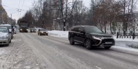 Стало известно, ожидаются ли пробки 27 декабря - Newsler.Ru