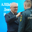 Александр Соколов поздравил кировских спасателей с профессиональным праздником - ГТРК Вятка
