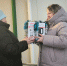 В канун Нового года в Заево Нагорского района начал работу новый фельдшерский здравпункт - Департамент здравоохранения