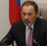 Игорь Комаров: с наступающим 2025 годом и Рождеством Христовым - Bnkirov.Ru